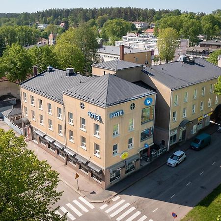 Hotelli Uninen Loviisa Extérieur photo