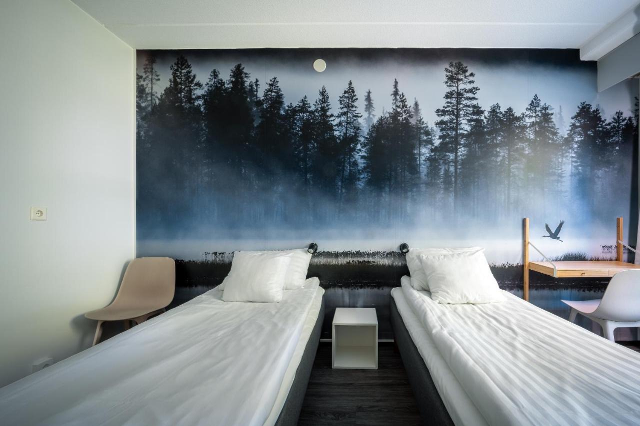 Hotelli Uninen Loviisa Extérieur photo