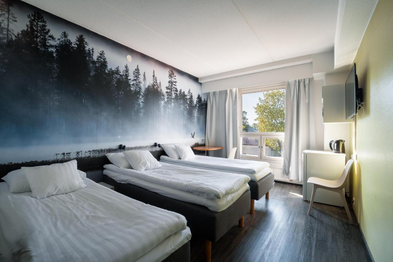Hotelli Uninen Loviisa Extérieur photo