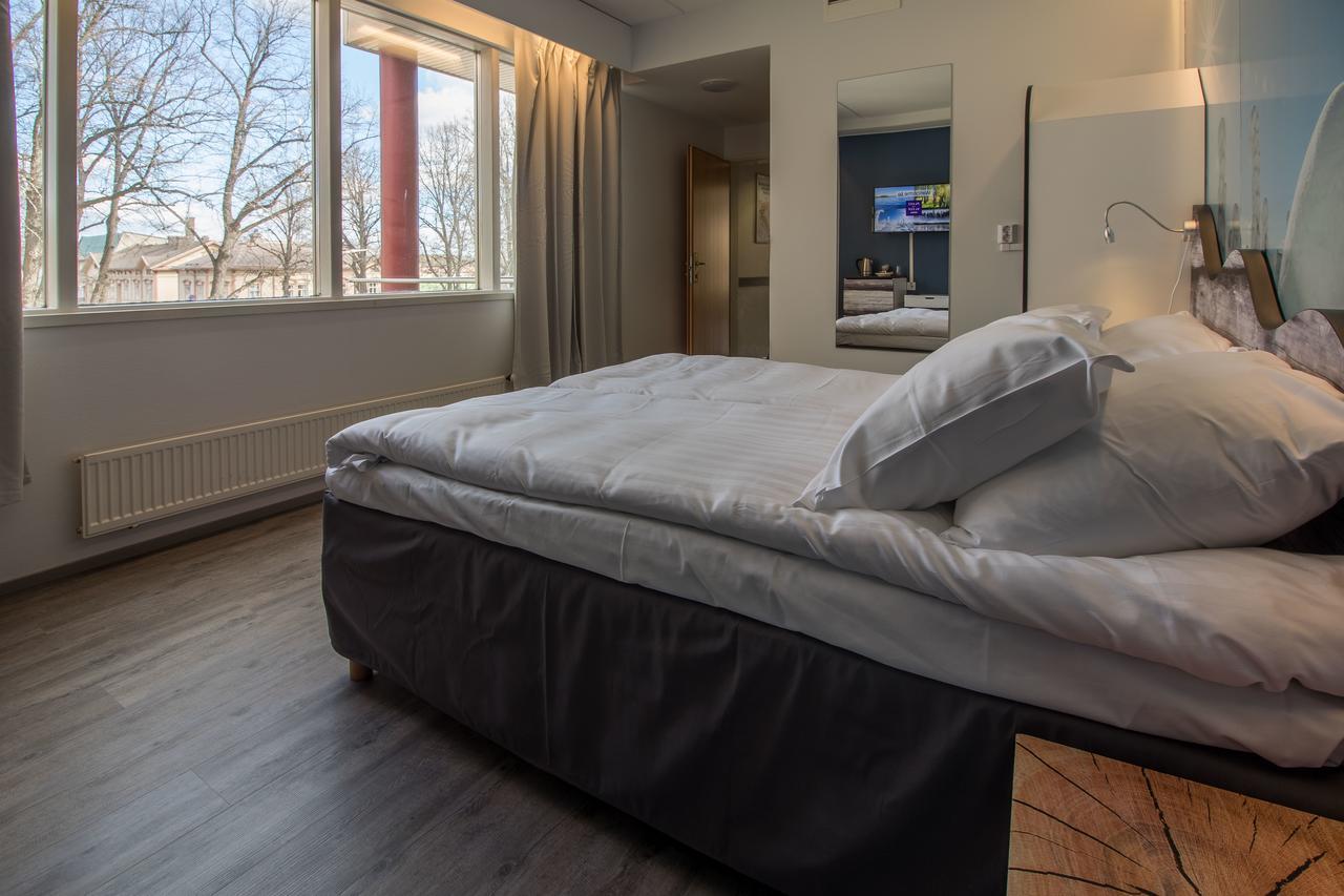 Hotelli Uninen Loviisa Extérieur photo