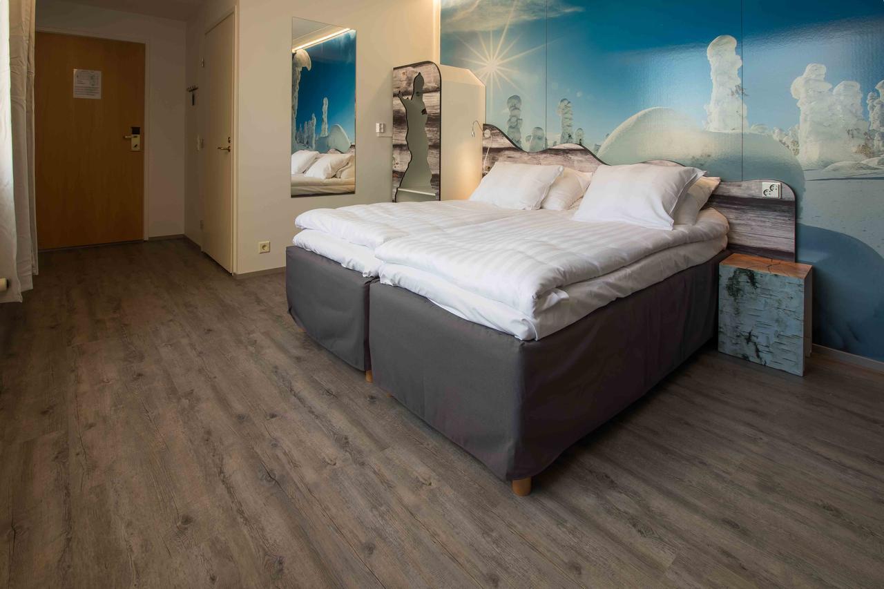 Hotelli Uninen Loviisa Extérieur photo
