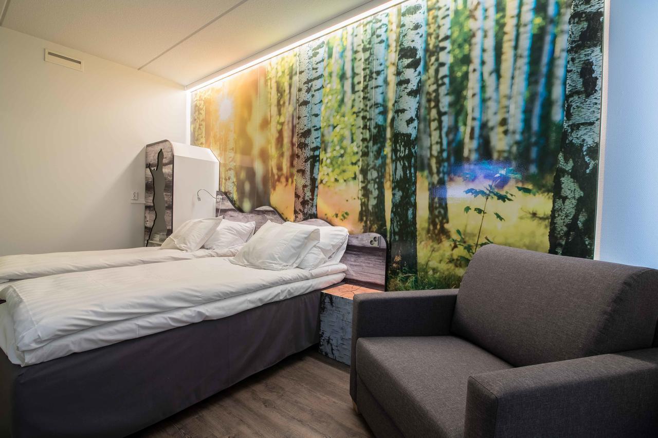Hotelli Uninen Loviisa Extérieur photo