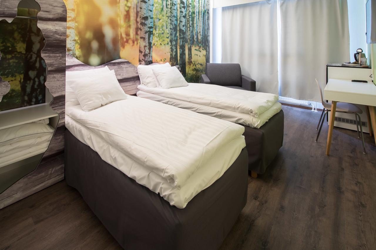 Hotelli Uninen Loviisa Extérieur photo