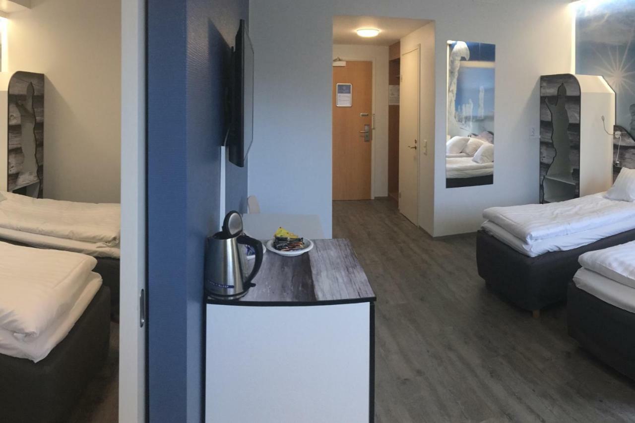 Hotelli Uninen Loviisa Extérieur photo